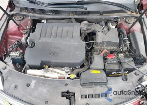 2013 Toyota Avalon Xle Touring from USA, damaged, VIN 4T1BK1EB0DU056548